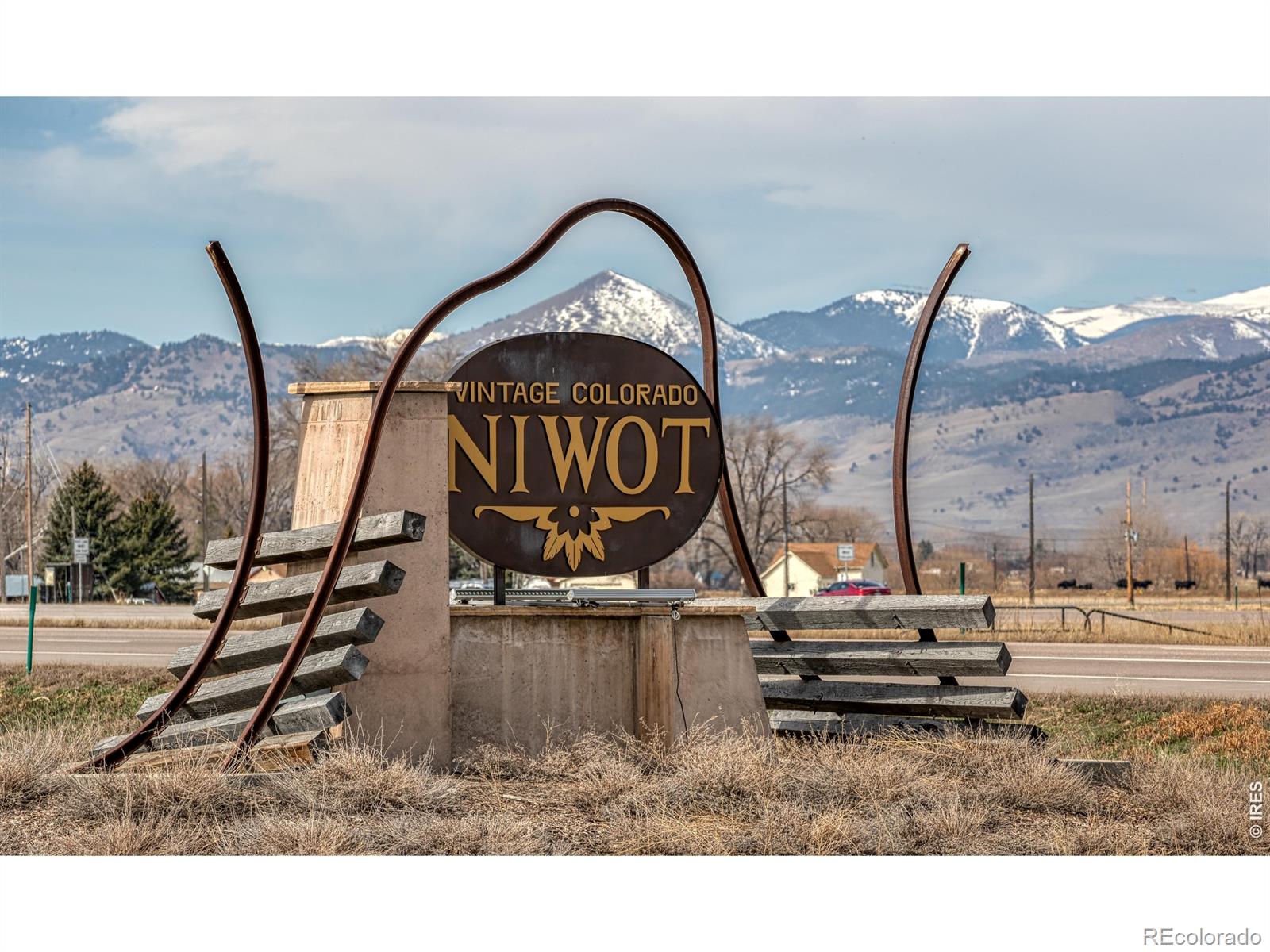 8011 Countryside Pk #215, Niwot, CO 80503