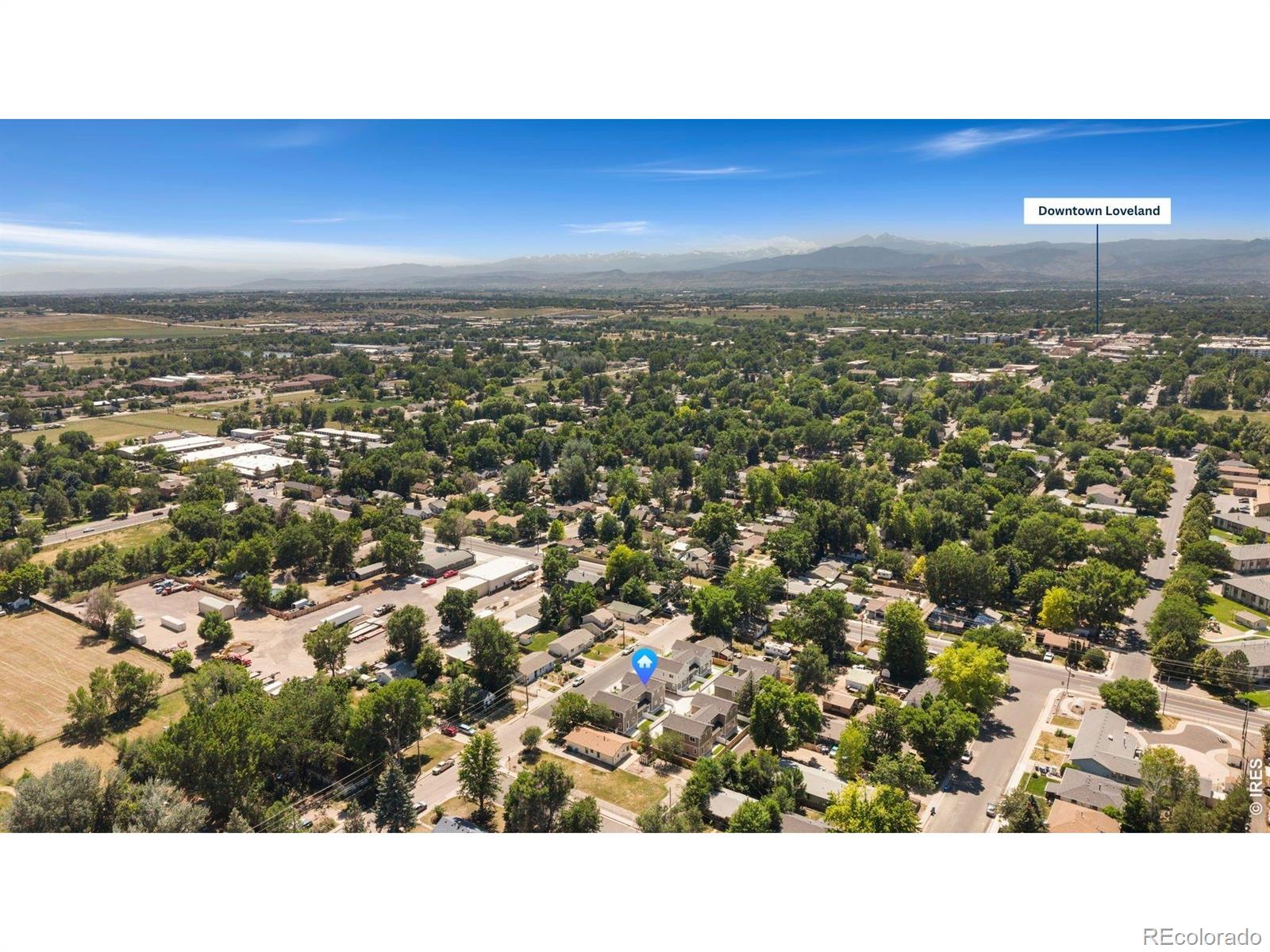 1333 E 4th St #100, Loveland, CO 80537