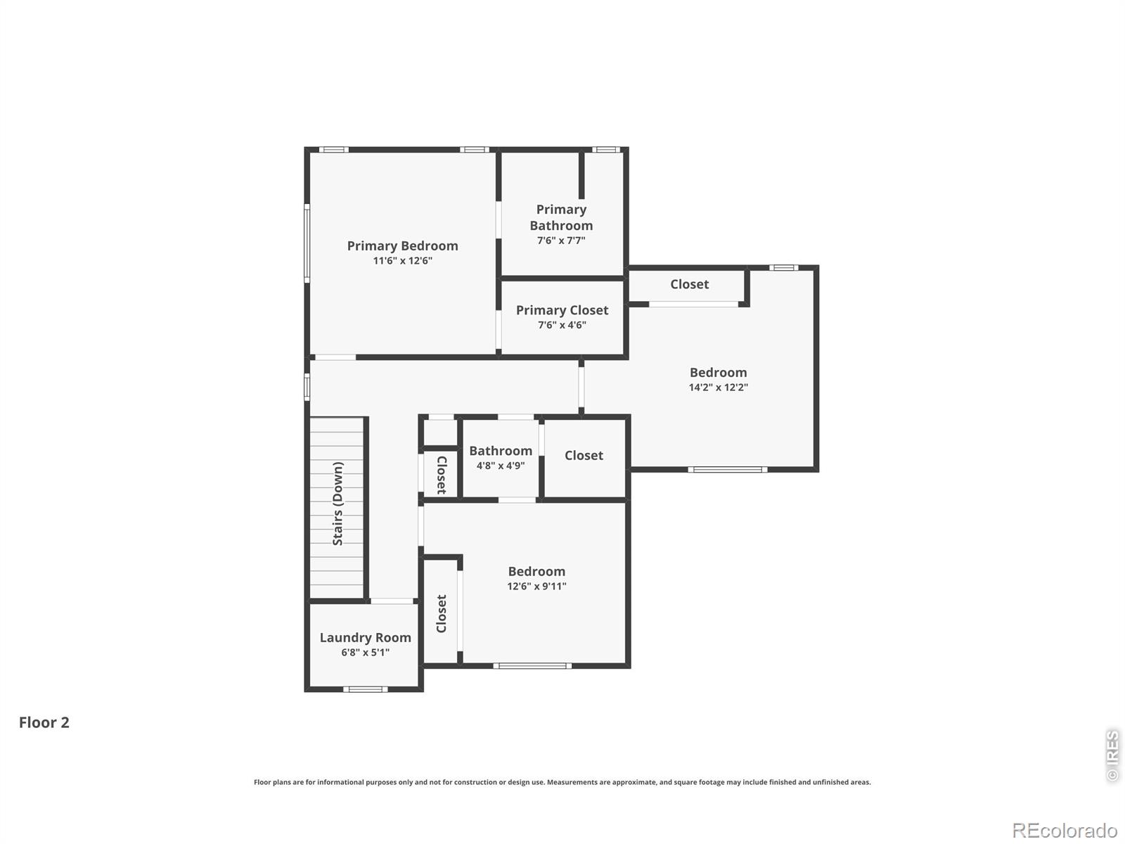 1333 E 4th St #100, Loveland, CO 80537