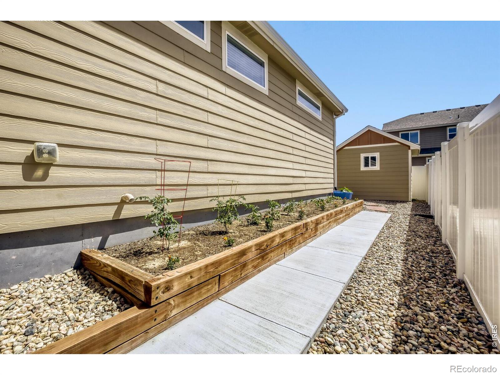 374 Mt Bross Ave, Severance, CO 80550