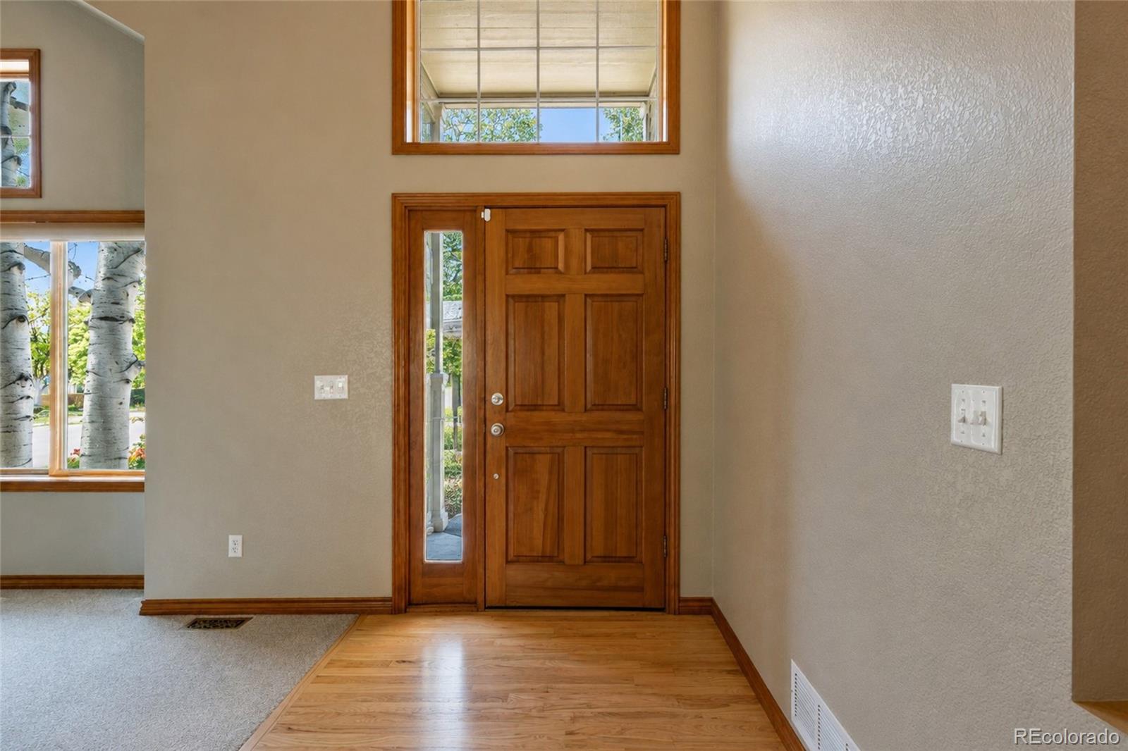 355 Peregrine Cir, Broomfield, CO 80020