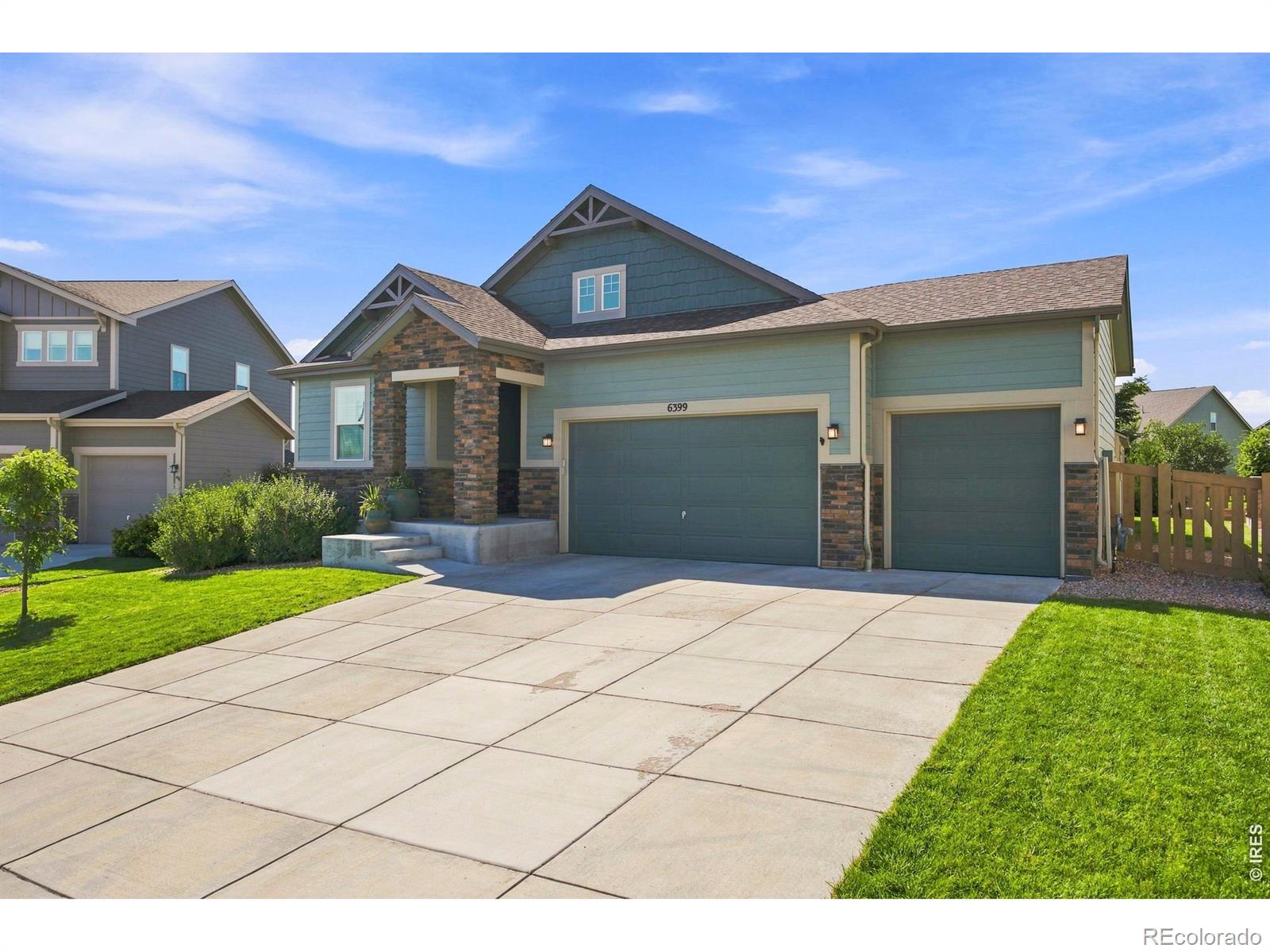 6399 Verna Ct, Timnath, CO 80547