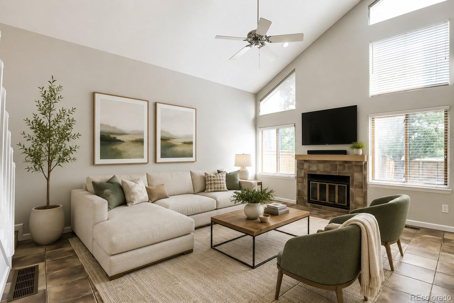 6393 S Jackson St, Littleton, CO 80121