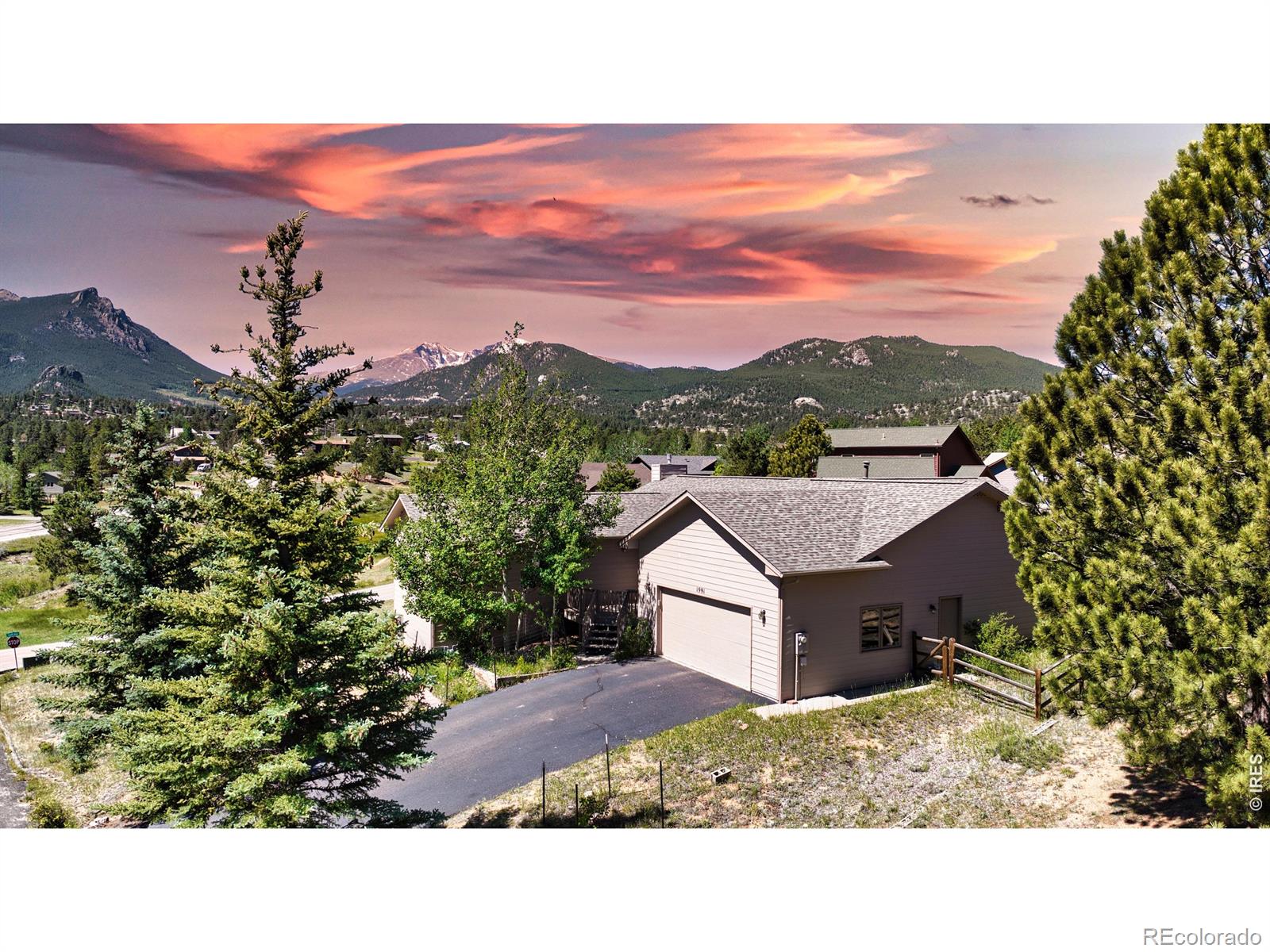 1991 Baldpate Ct, Estes Park, CO 80517