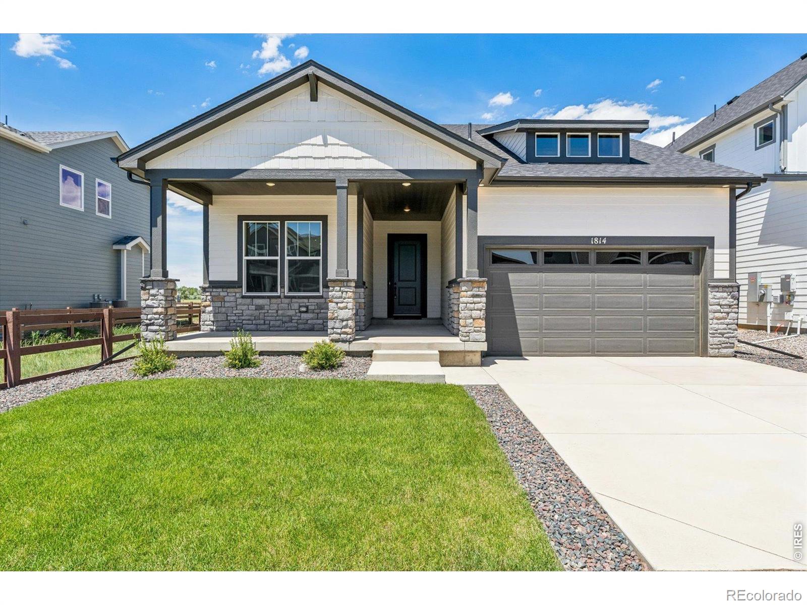 1814 Cord Grass Dr, Fort Collins, CO 80524