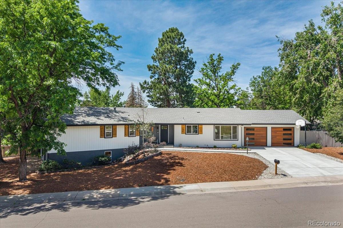 2295 S Beeler Way, Denver, CO 80231