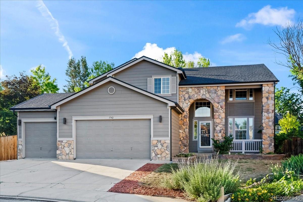 1742 Preston Dr, Longmont, CO 80504