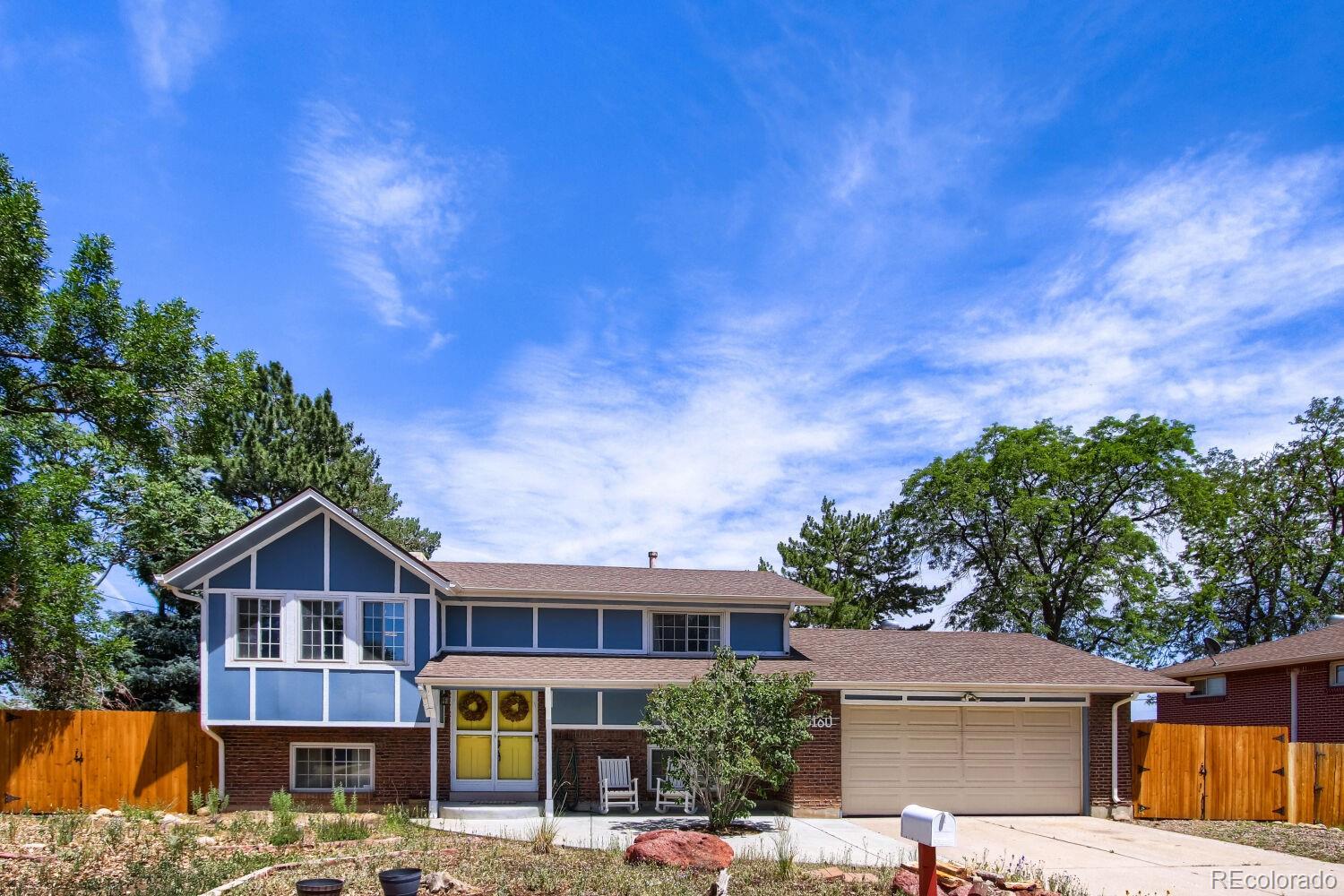5160 Simms Pl, Wheat Ridge, CO 80033