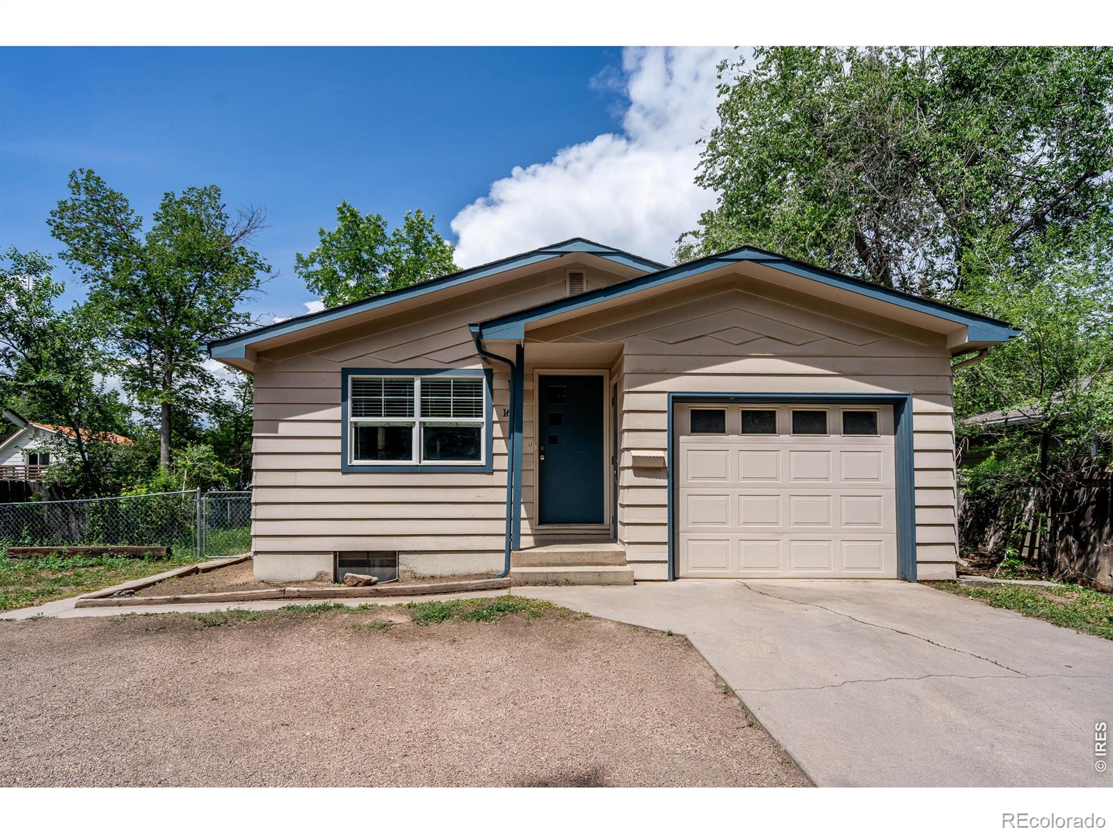 1601 Peterson St, Fort Collins, CO 80525