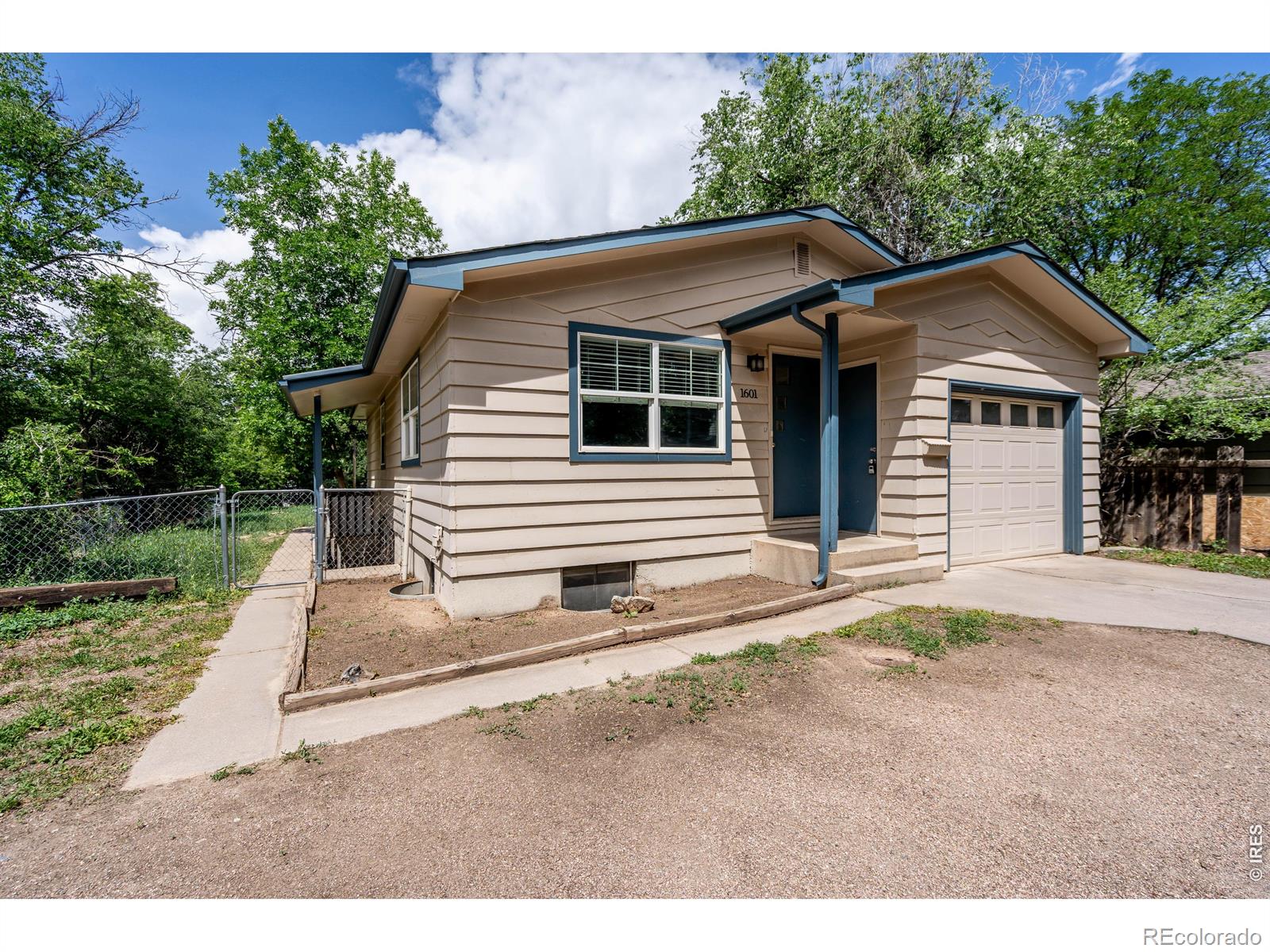 1601 Peterson St, Fort Collins, CO 80525