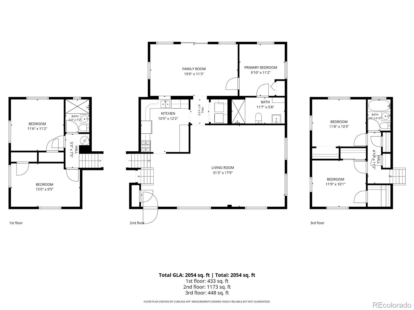 3290 Ivy St, Denver, CO 80207