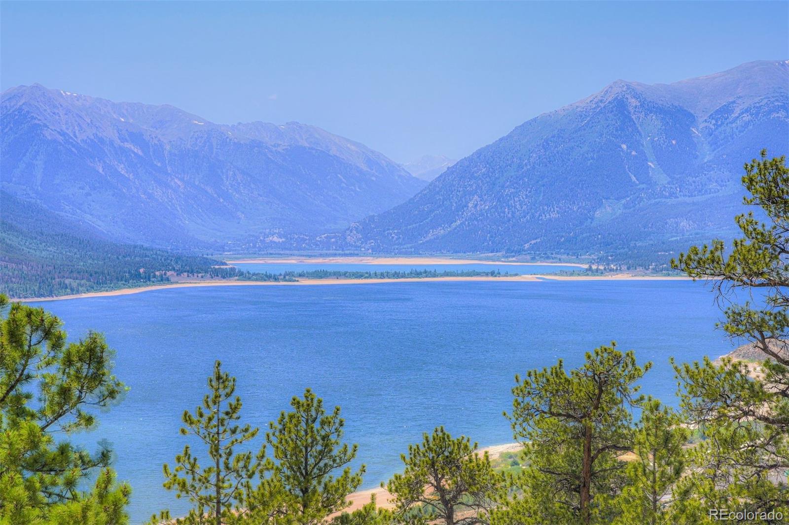 630 Reva Ridge Rd, Twin Lakes, CO 81251