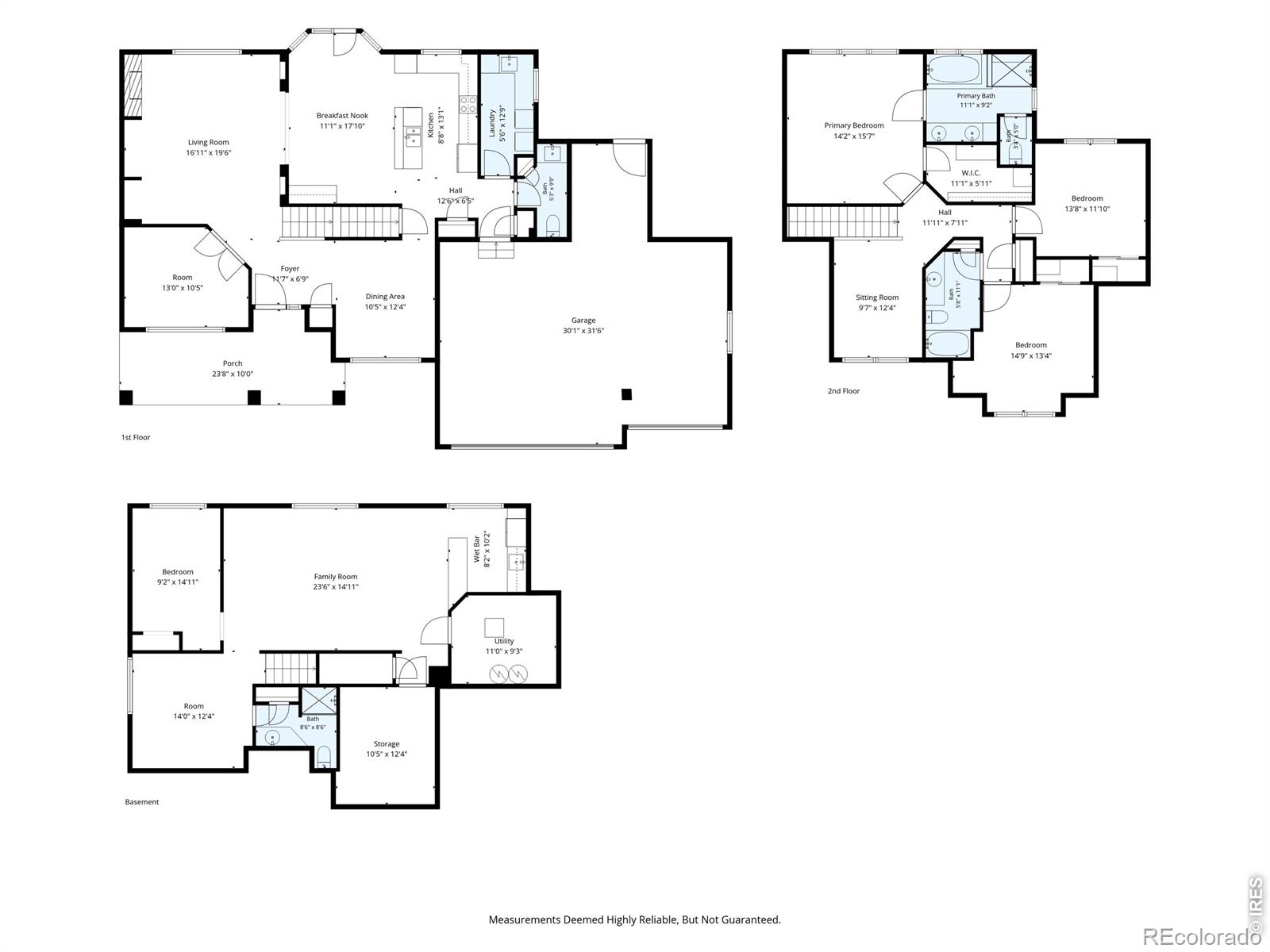 8417 Castaway Dr, Windsor, CO 80528