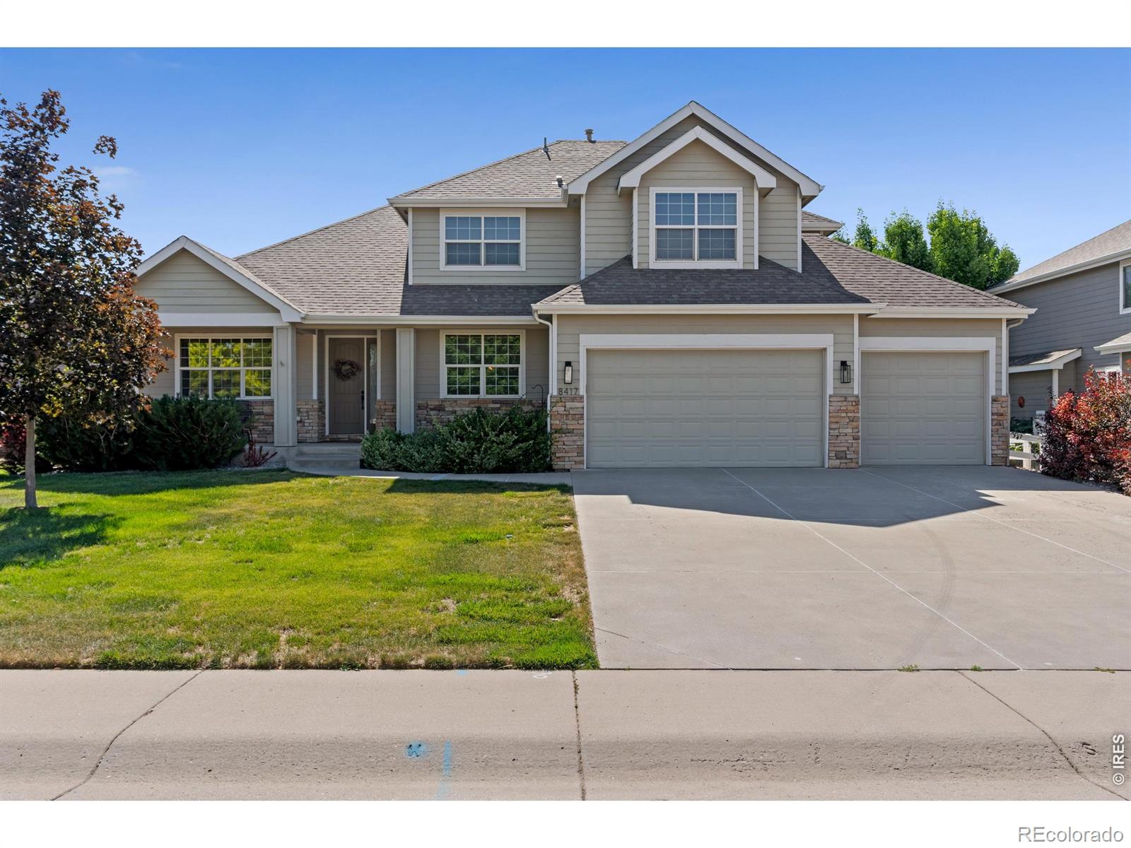8417 Castaway Dr, Windsor, CO 80528