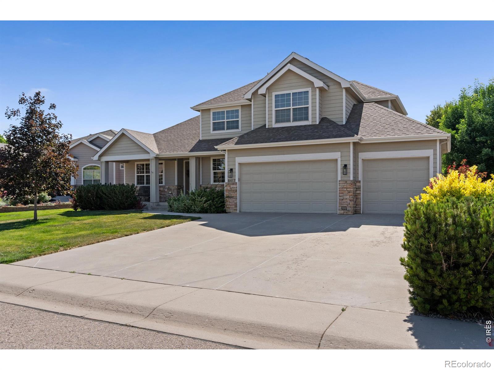 8417 Castaway Dr, Windsor, CO 80528