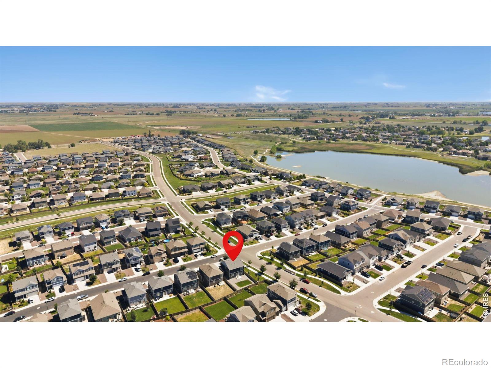 717 Lake Emerson Rd, Severance, CO 80550