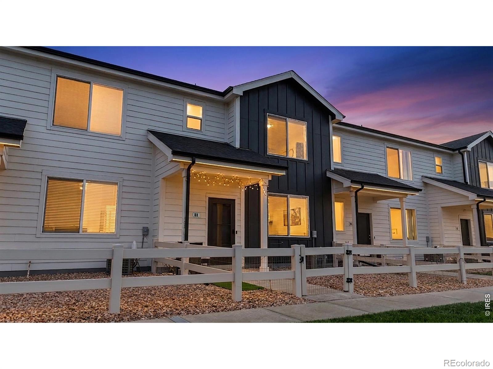 260 Pawnee Rd #D3, Ault, CO 80610