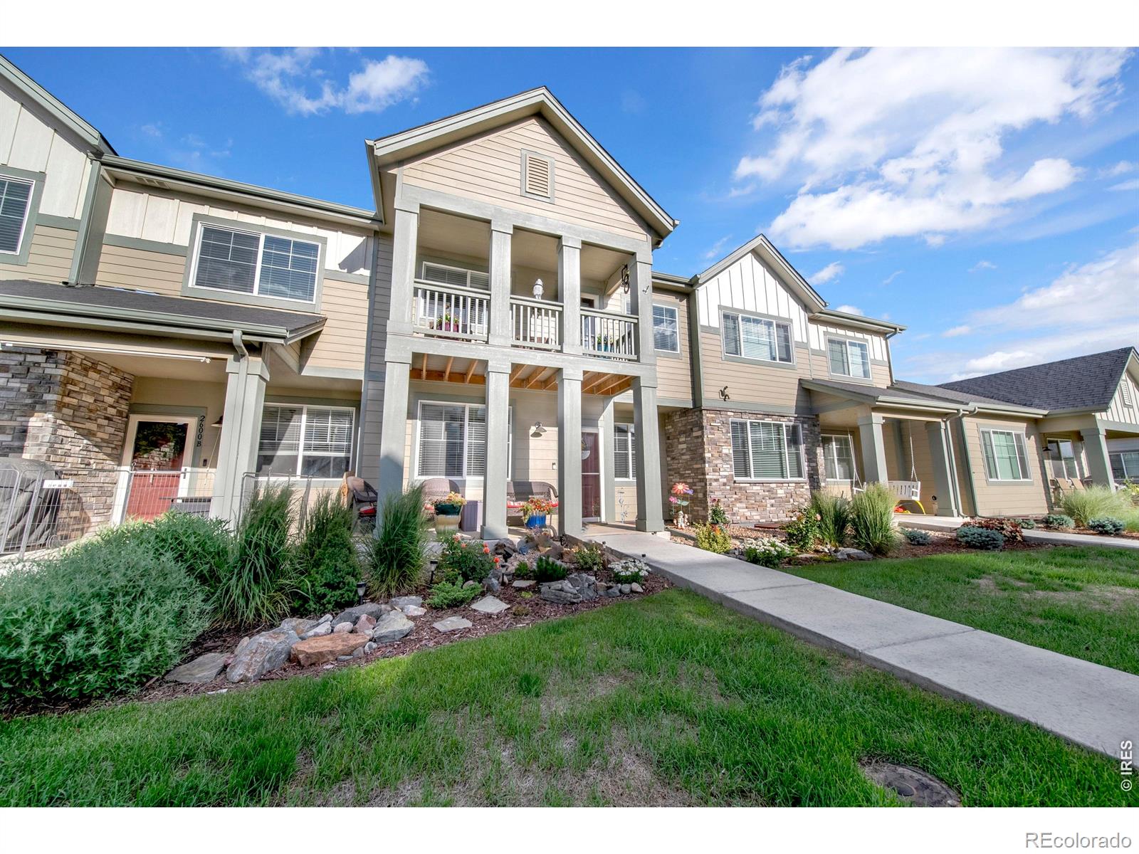 2600 Brookstone Dr, Milliken, CO 80543