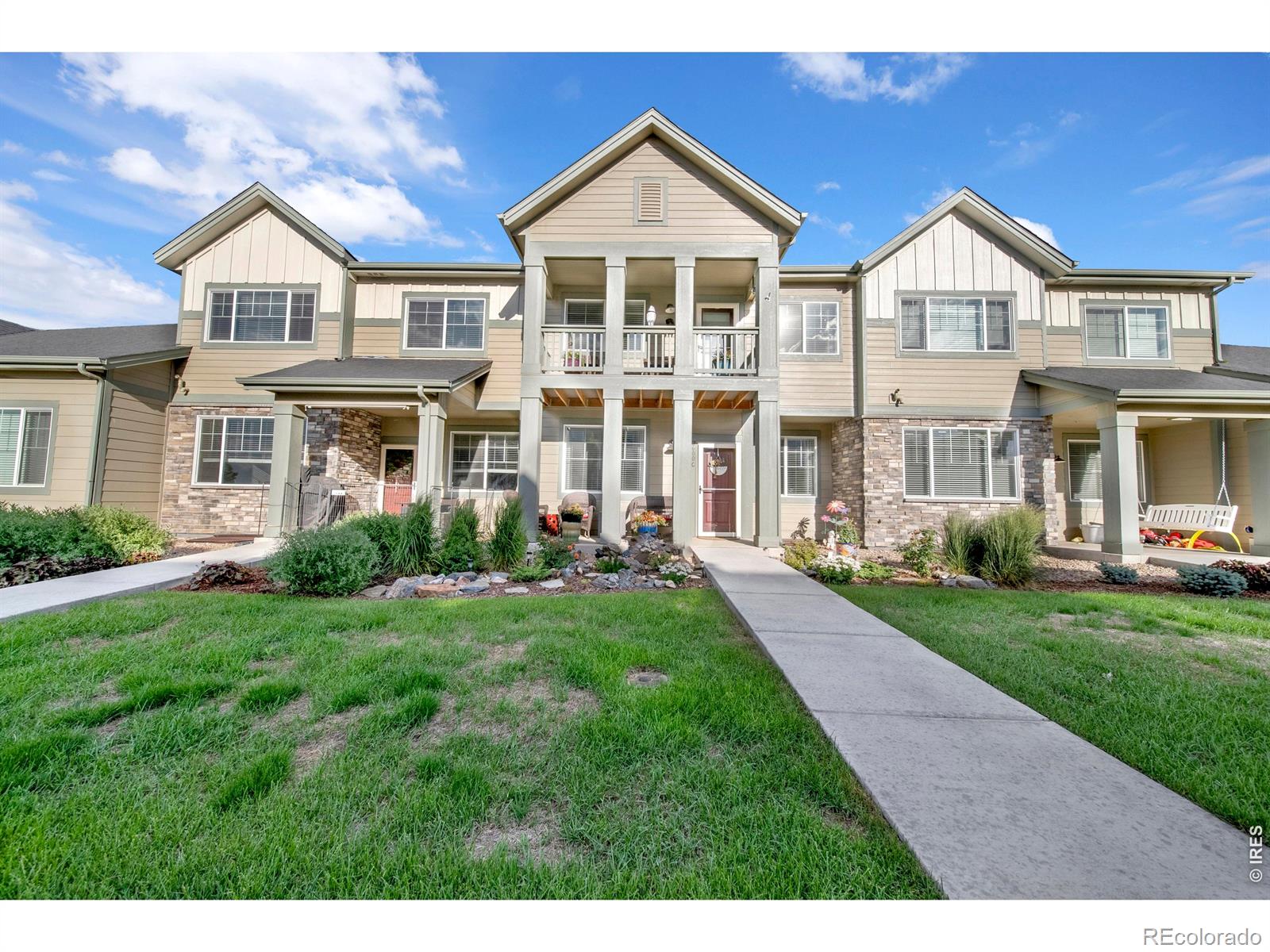 2600 Brookstone Dr, Milliken, CO 80543