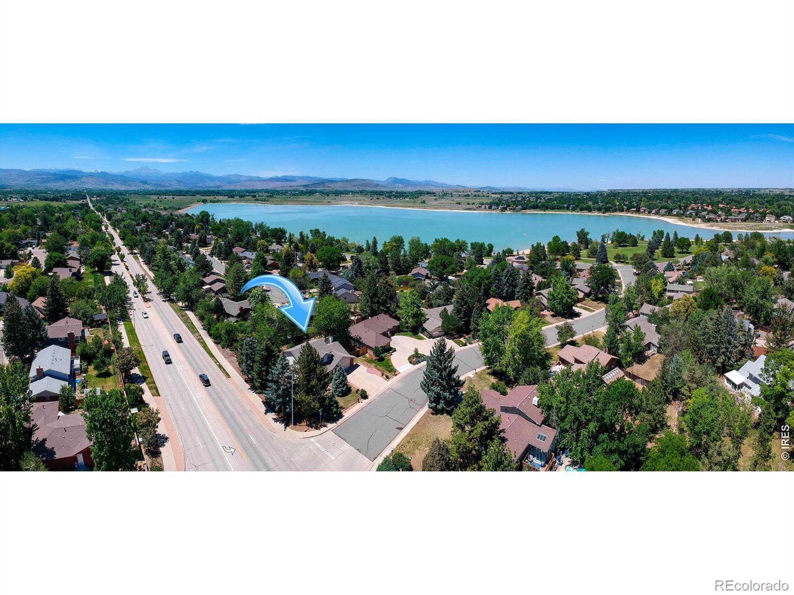 1703 Drake St, Longmont, CO 80503
