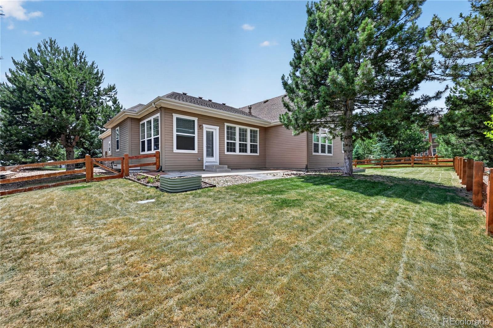 1607 Wild Blossom Way, Castle Rock, CO 80104