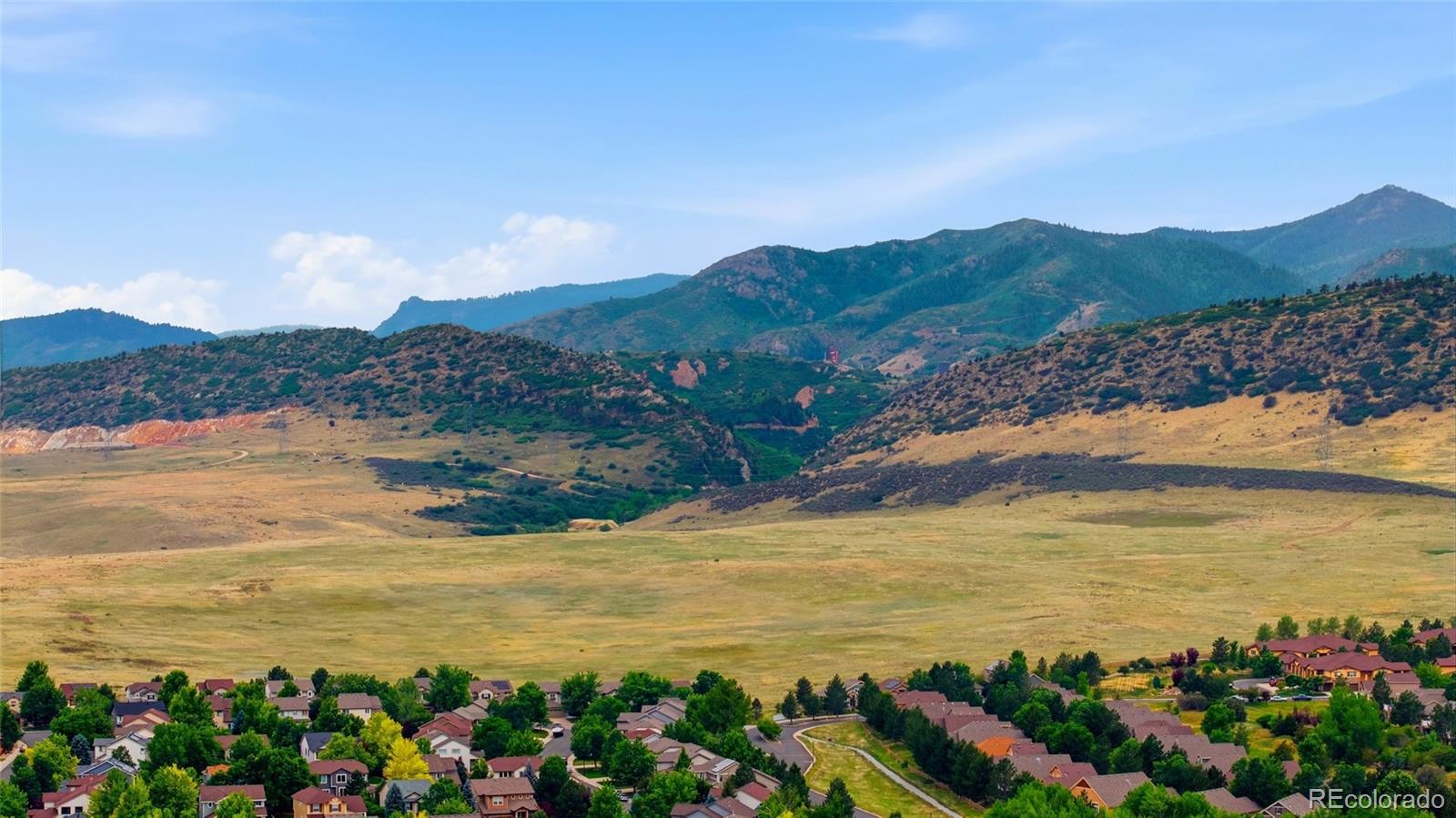 9505 S Field Way, Littleton, CO 80127