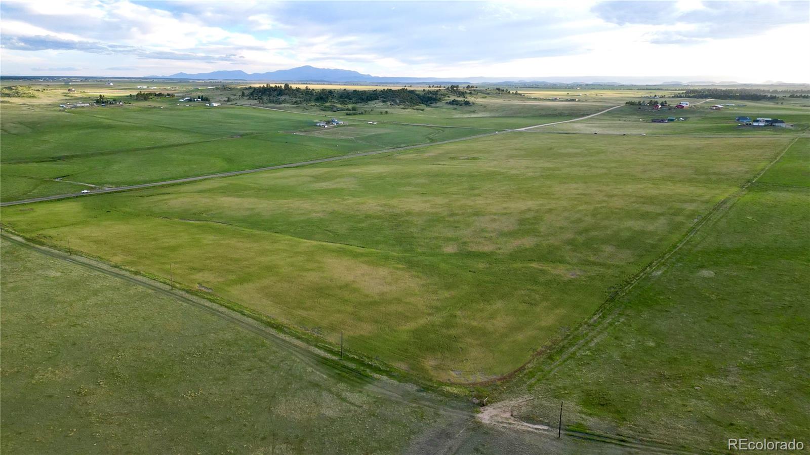25675-B County Road 21 Lot B, Elbert, CO 80106