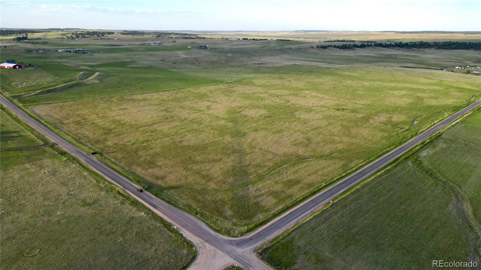 25675-B County Road 21 Lot B, Elbert, CO 80106
