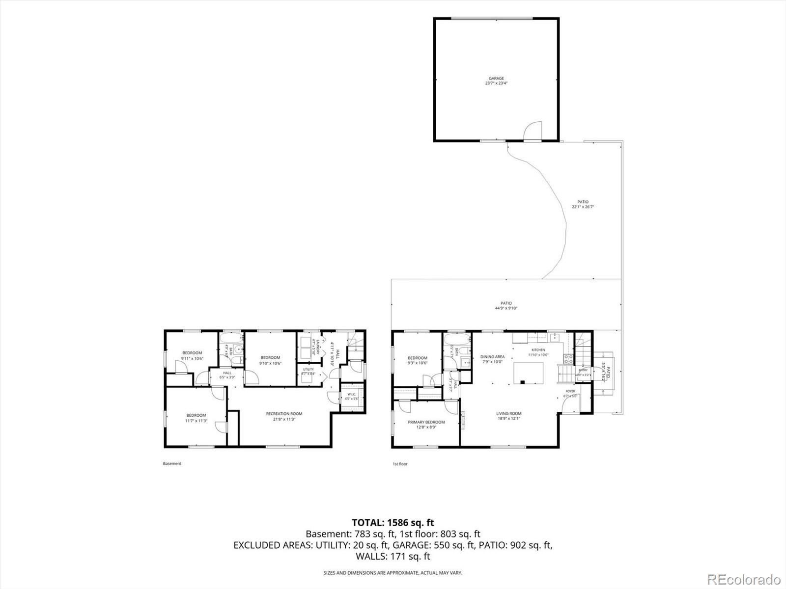 3652 Locust St, Denver, CO 80207