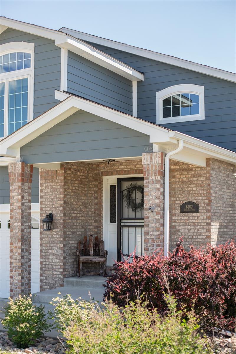 6102 Dunraven Rd, Golden, CO 80403