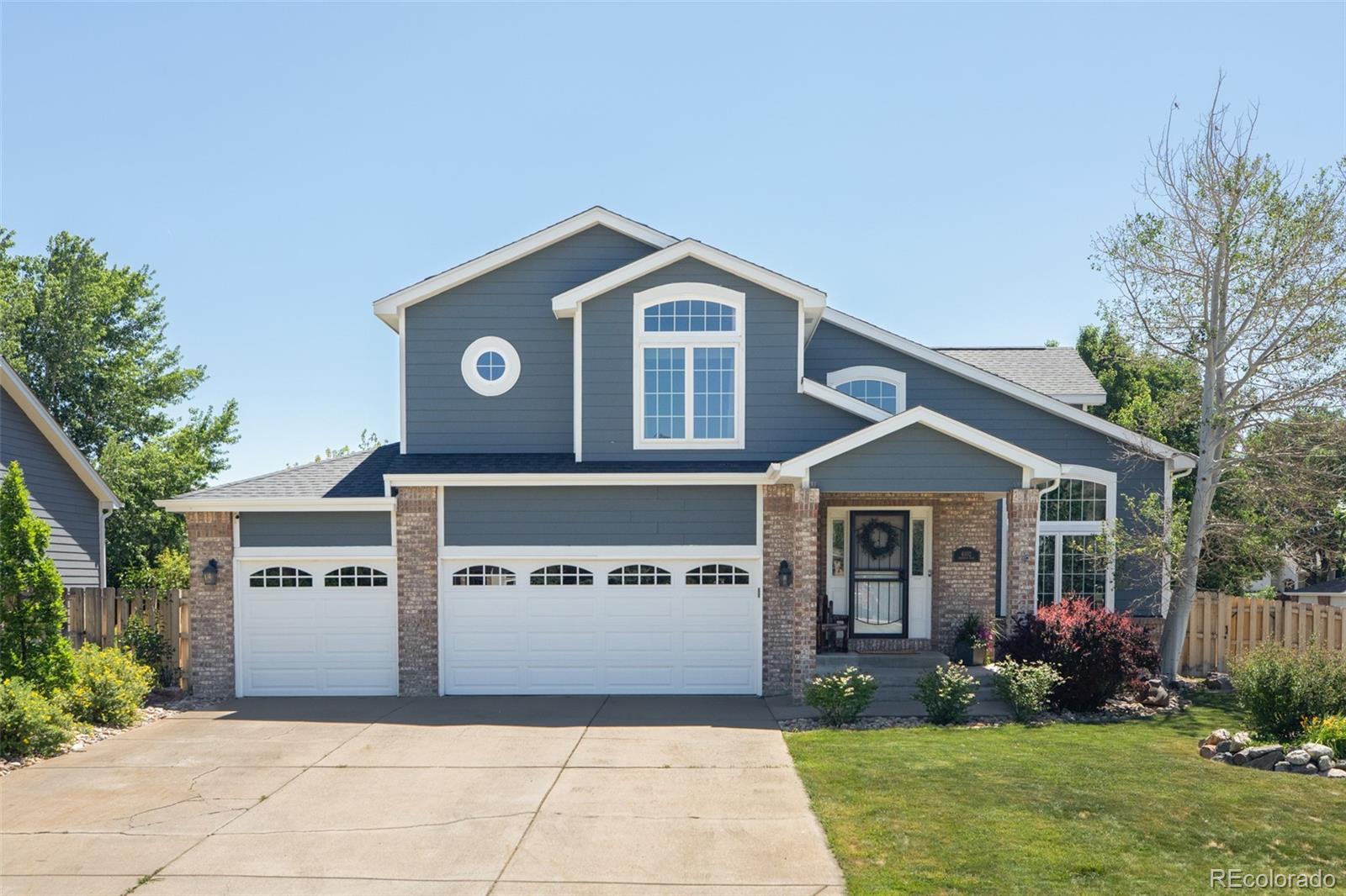 6102 Dunraven Rd, Golden, CO 80403