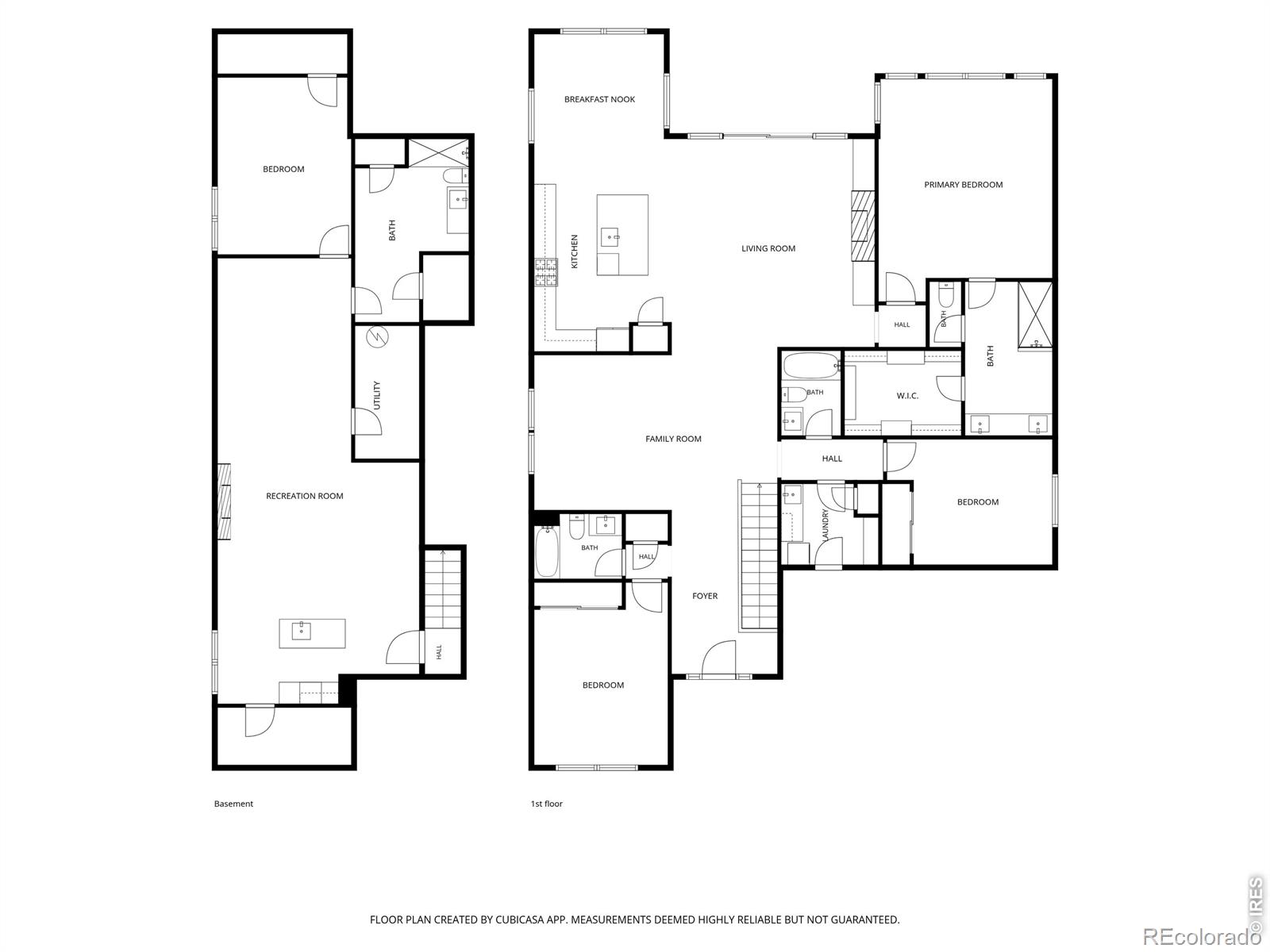 1321 Fountain Ln, Erie, CO 80516