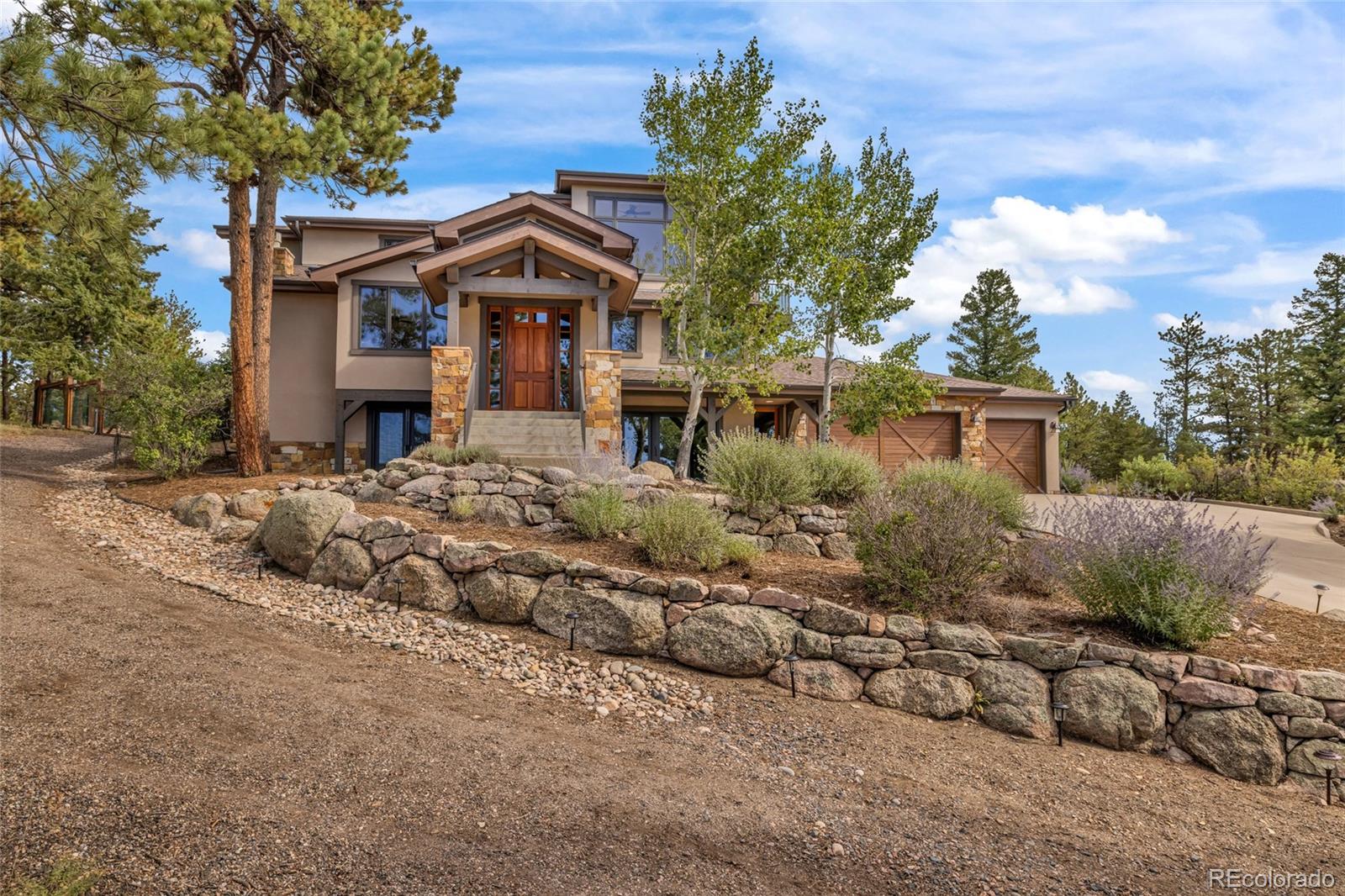 255 Peakview Rd, Boulder, CO 80302