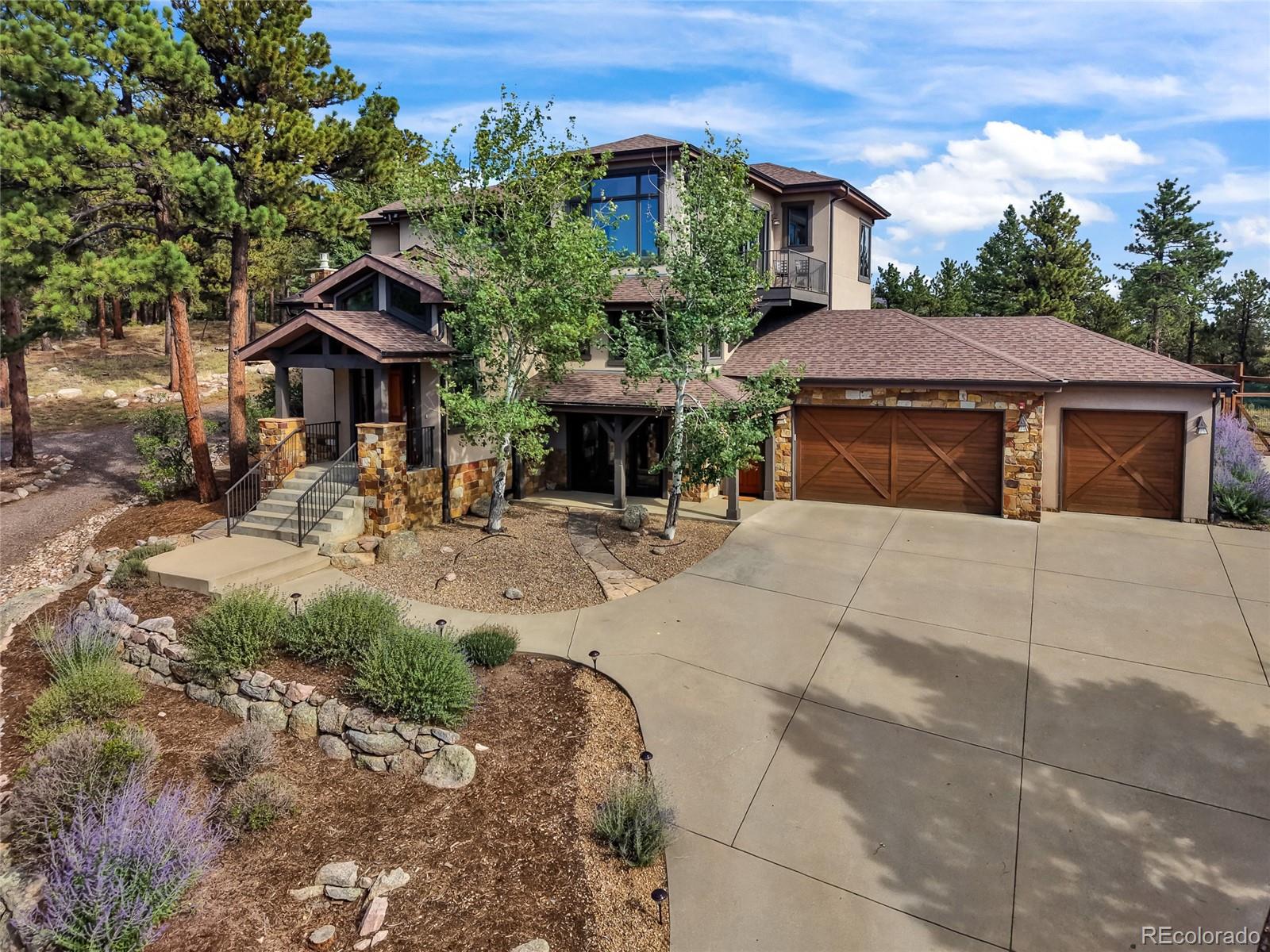 255 Peakview Rd, Boulder, CO 80302