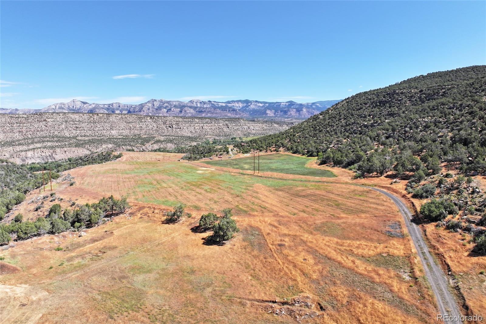 5402 Ke2 Rd Lot 2, Collbran, CO 81624
