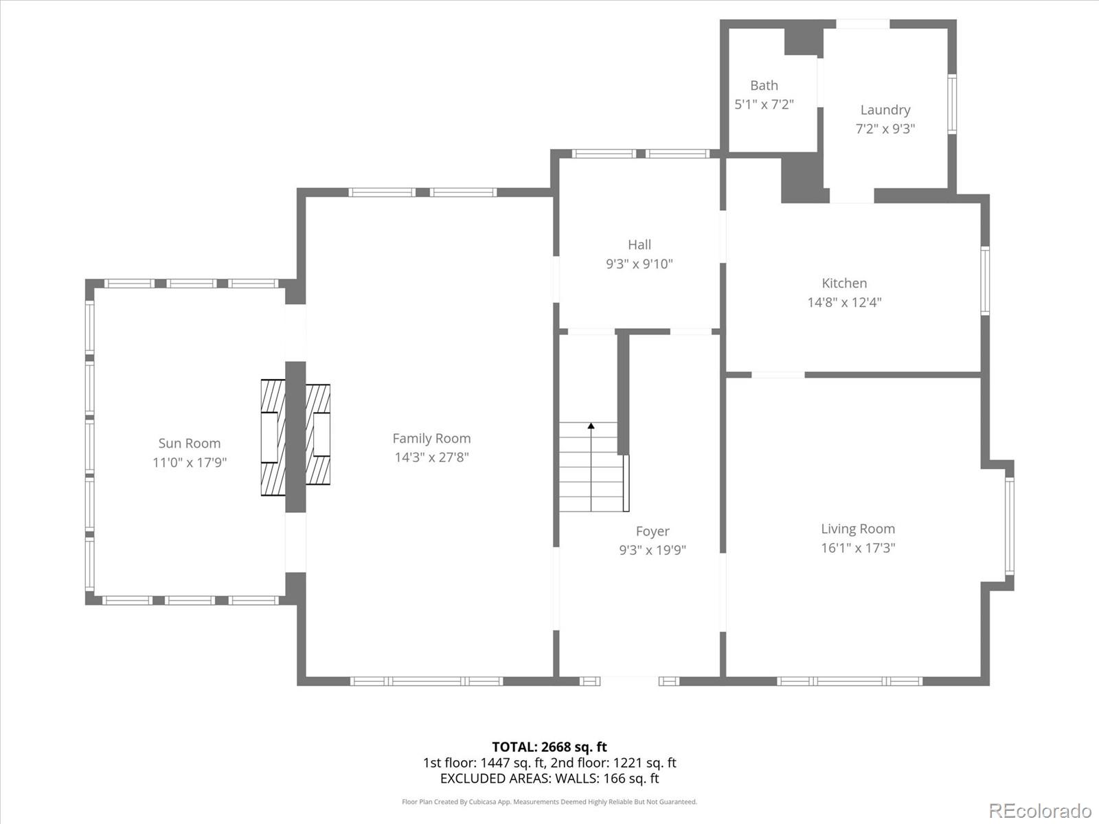 321 W 18th St, Pueblo, CO 81003