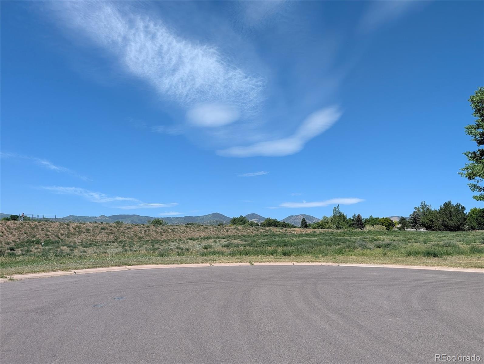 10783 W Berry Pl, Littleton, CO 80127