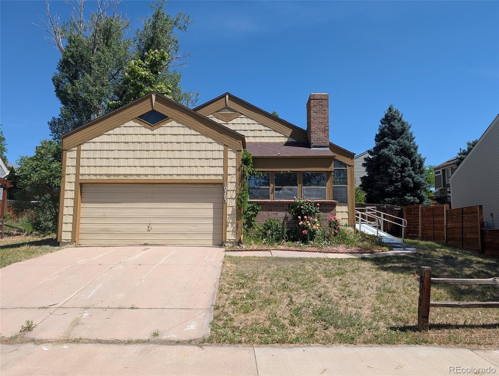 10783 W Berry Pl, Littleton, CO 80127