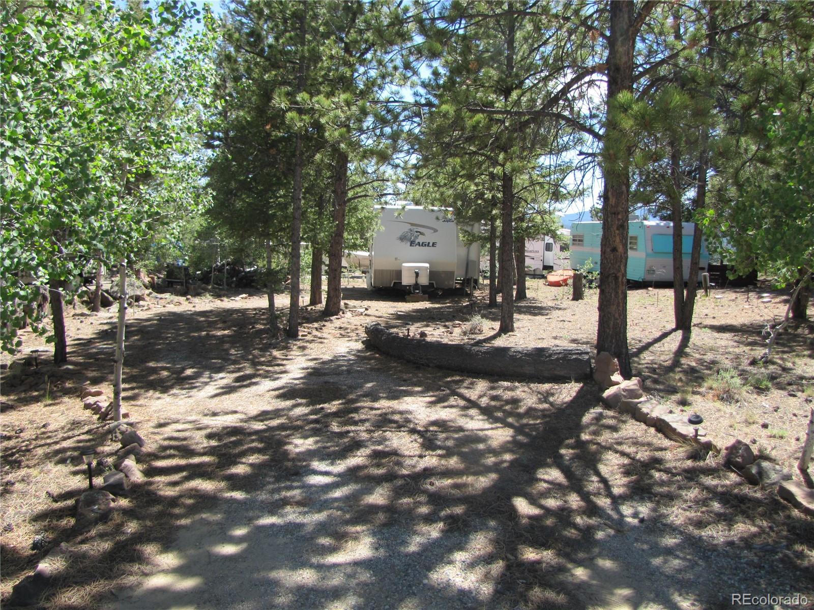 19 Lantern Loop, Hartsel, CO 80449
