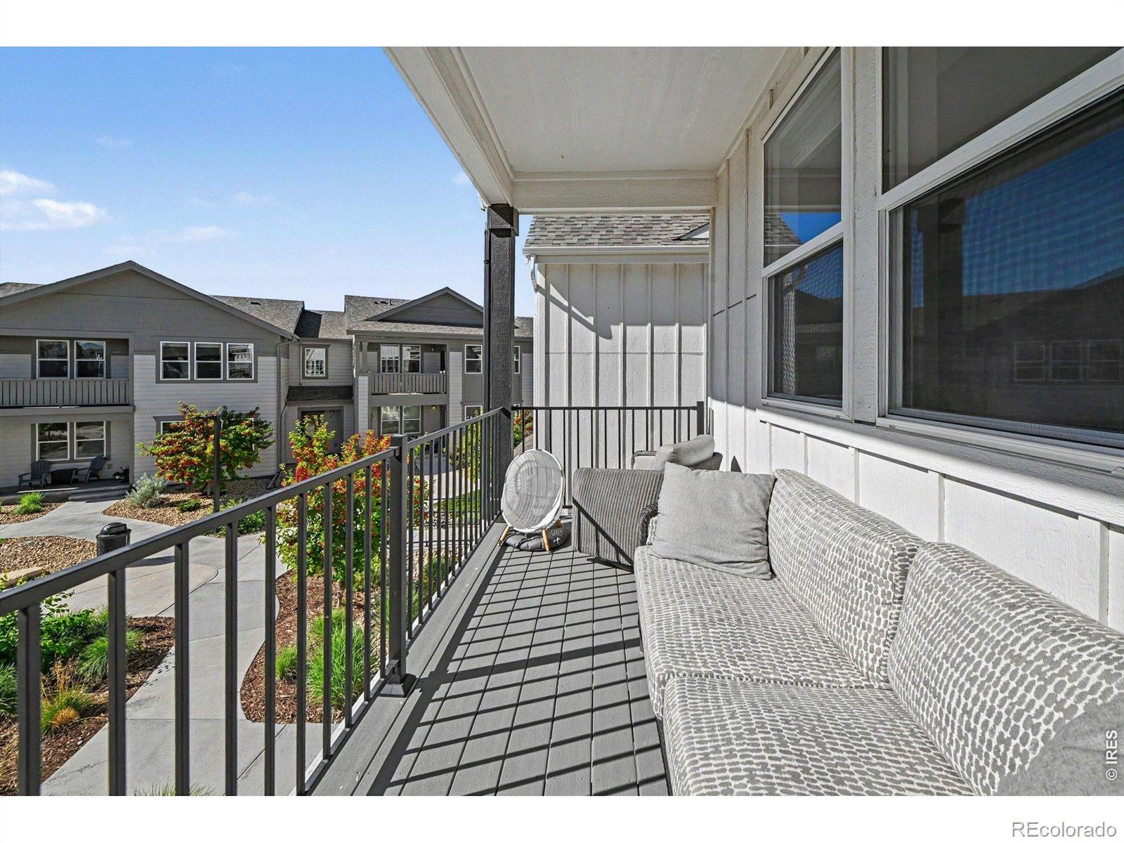 545 Vicot Way #E, Fort Collins, CO 80524
