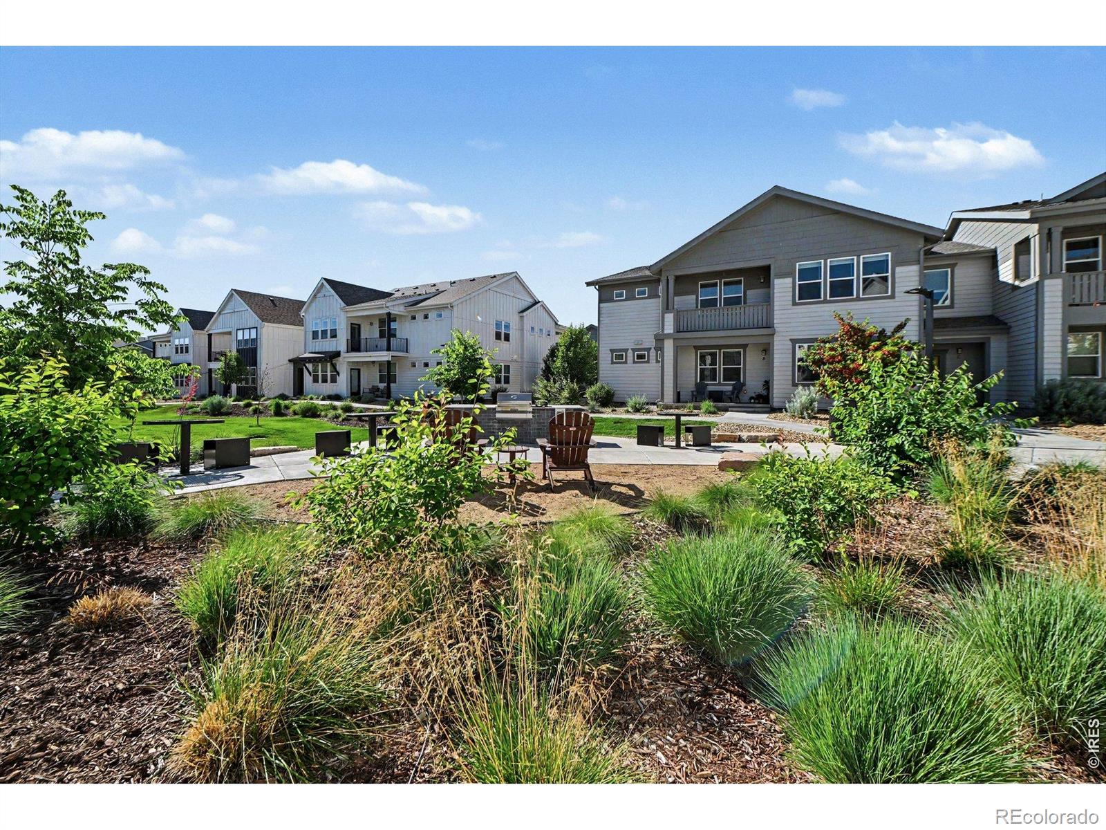 545 Vicot Way #E, Fort Collins, CO 80524