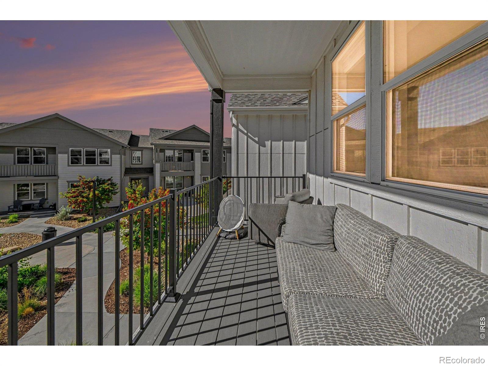 545 Vicot Way #E, Fort Collins, CO 80524