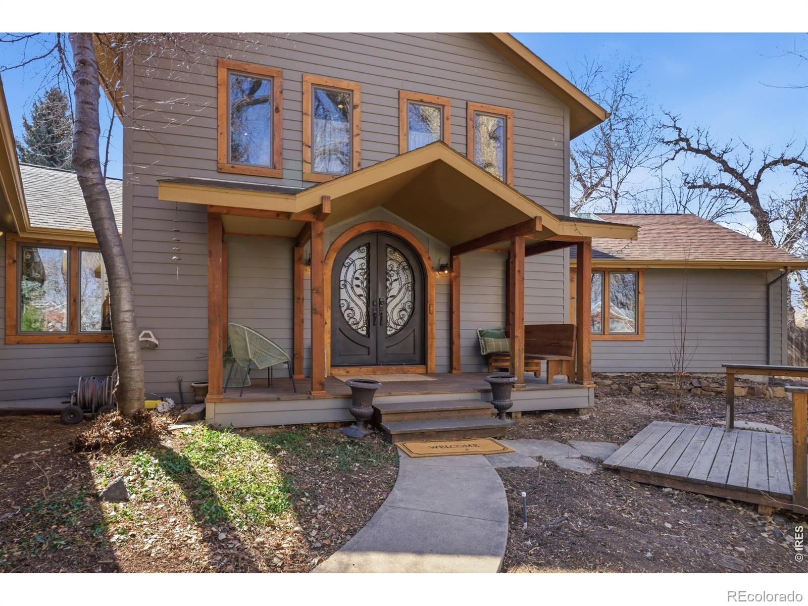 2205 Stonecrest Dr, Fort Collins, CO 80521
