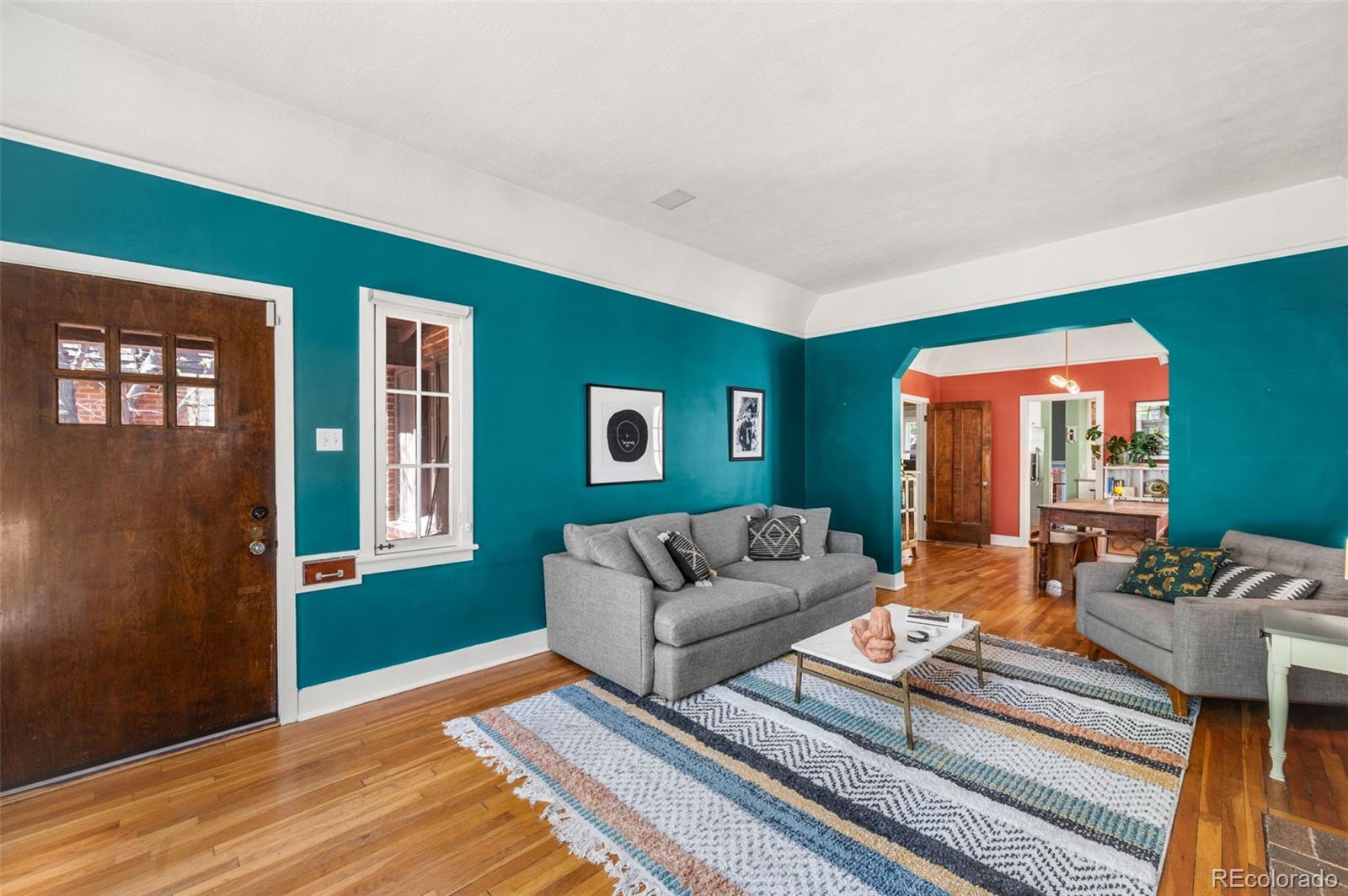 1665 Bellaire St, Denver, CO 80220