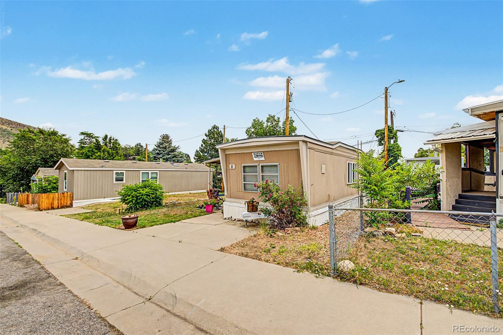 215 Cheyenne St Lot 8, Golden, CO 80403