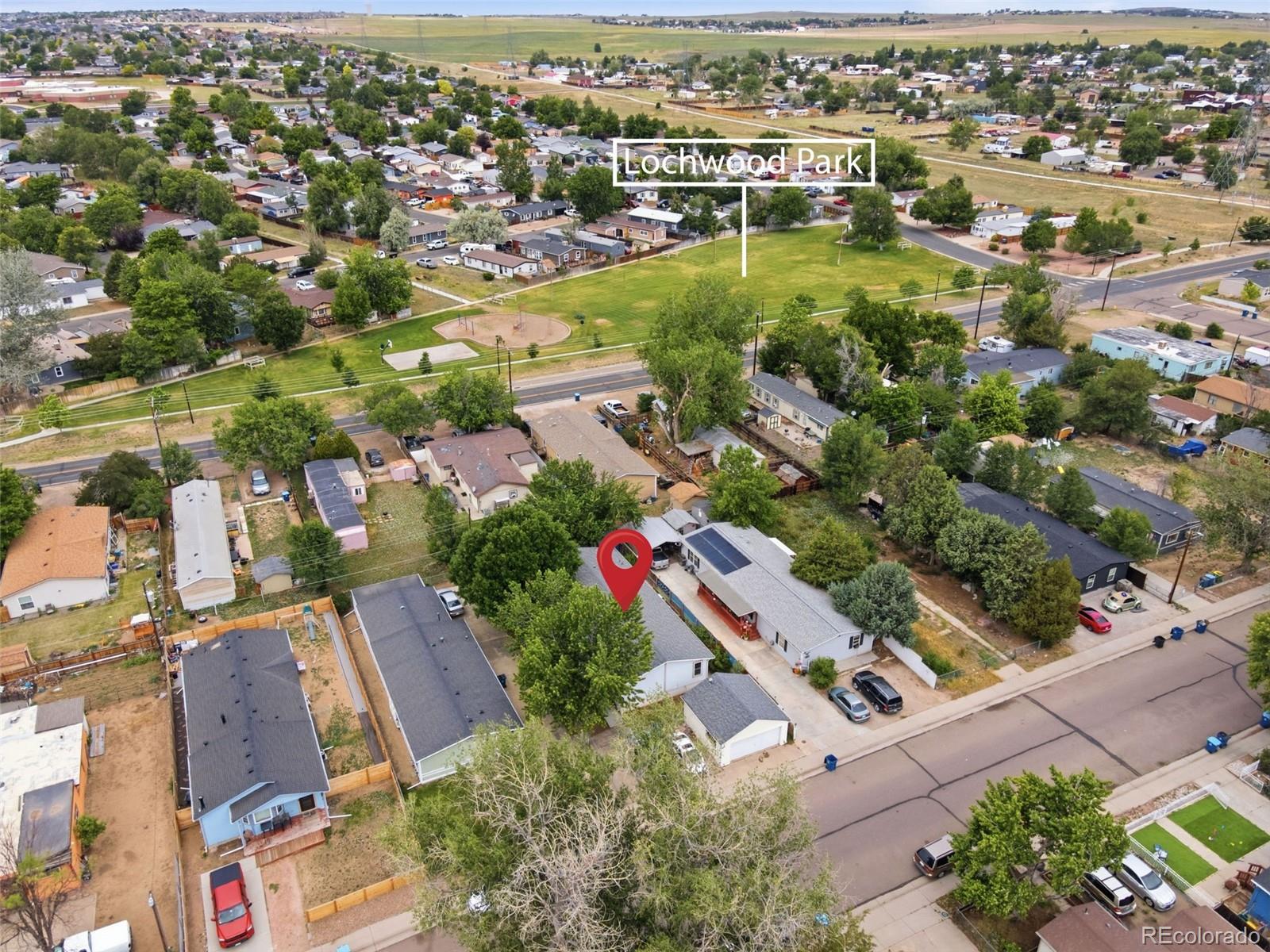 135 Poplar St, Lochbuie, CO 80603