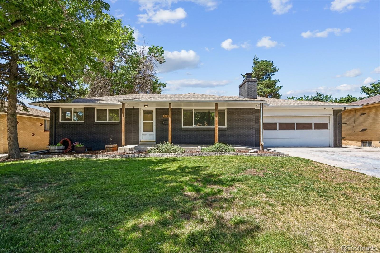 8853 Princeton St, Westminster, CO 80031