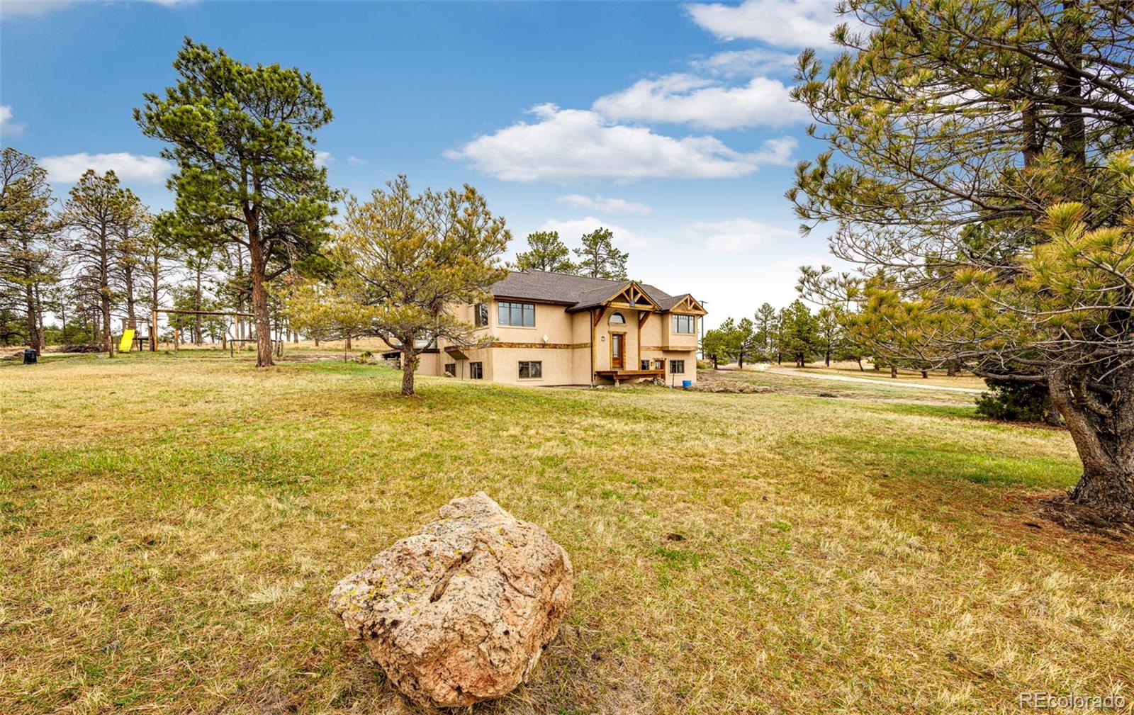18560 Wedemeyer Rd, Kiowa, CO 80117