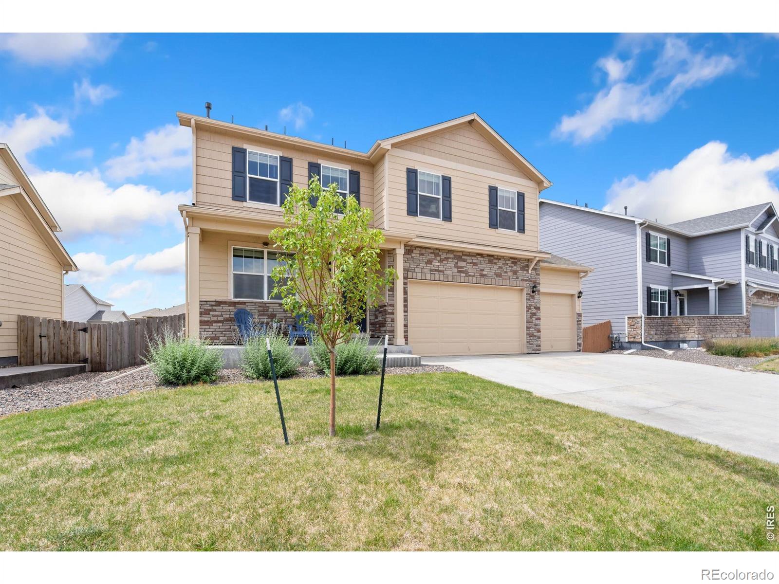 1663 Highfield Dr, Windsor, CO 80550