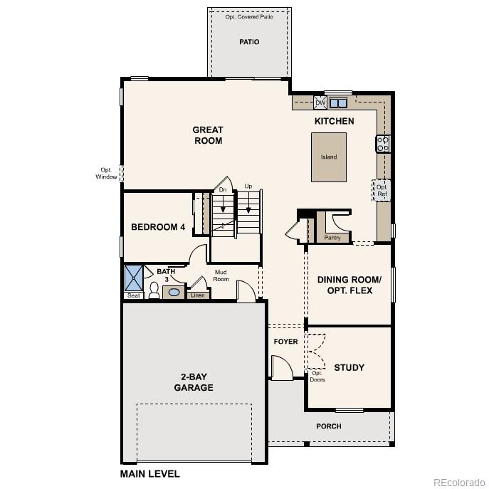 1362 Loraine Cir S, Lafayette, CO 80026